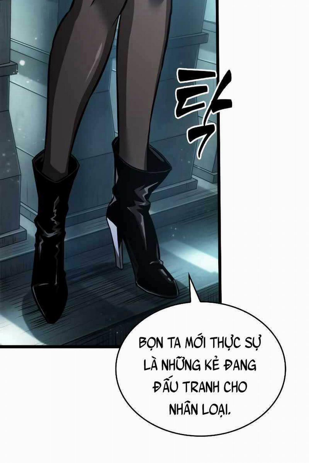 Thế Giới Sau Tận Thế 49 trang 140