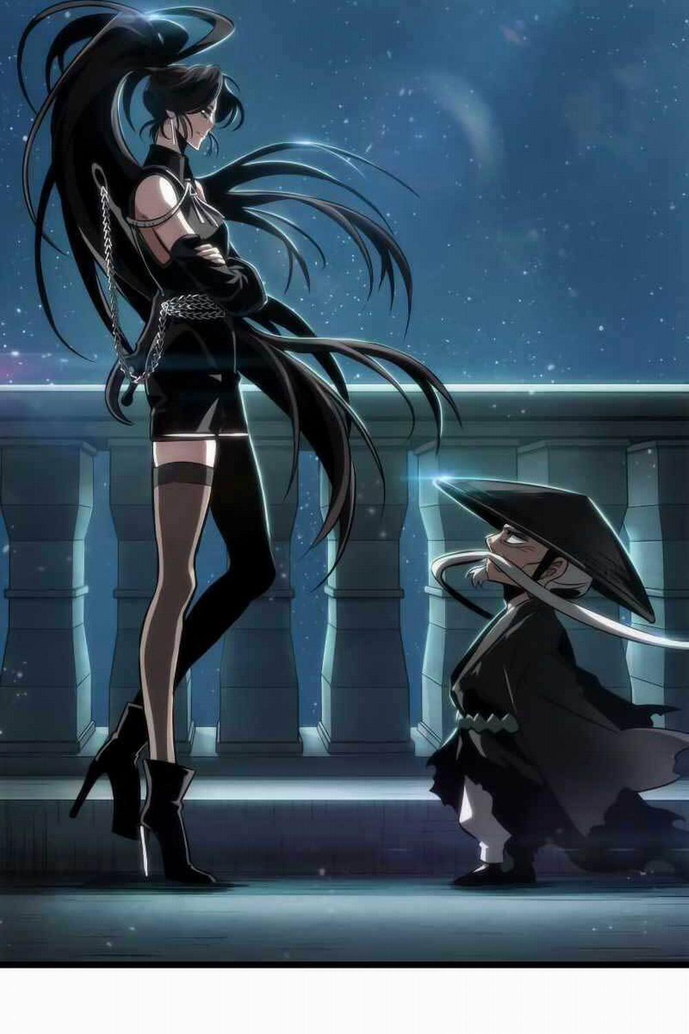 Thế Giới Sau Tận Thế 49 trang 142