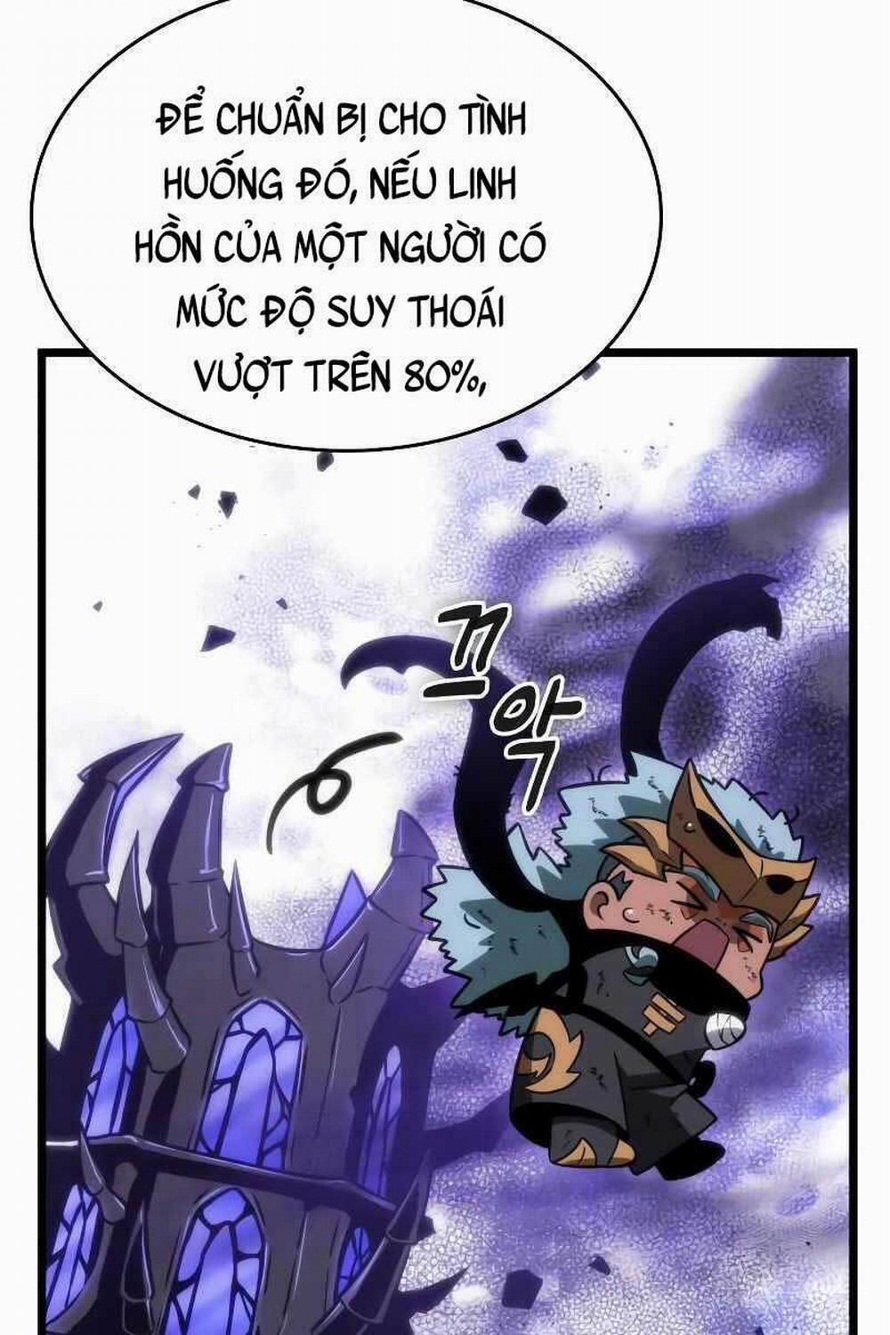 Thế Giới Sau Tận Thế 49 trang 16