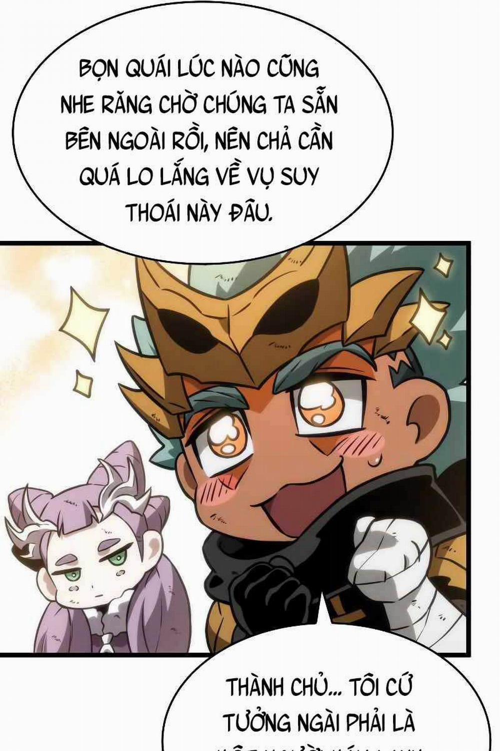 Thế Giới Sau Tận Thế 49 trang 18