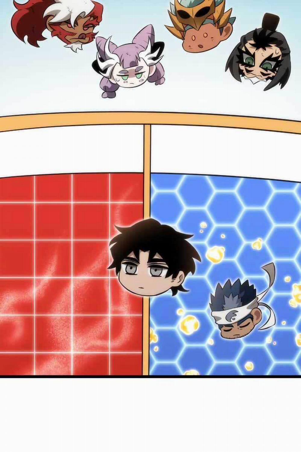 Thế Giới Sau Tận Thế 49 trang 23