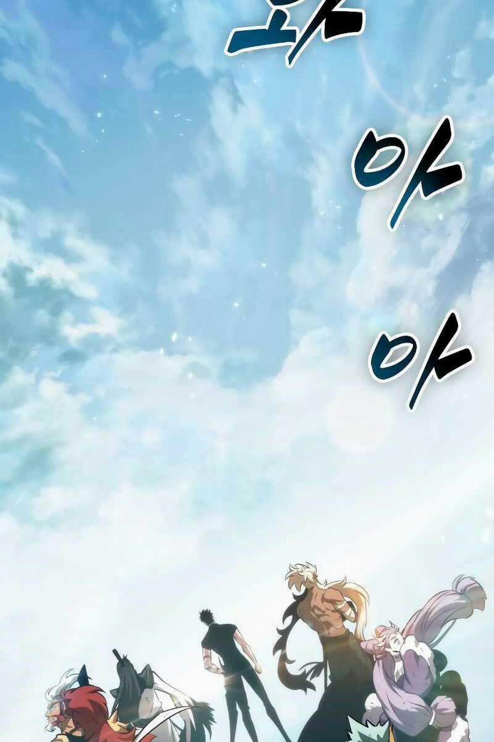 Thế Giới Sau Tận Thế 49 trang 3