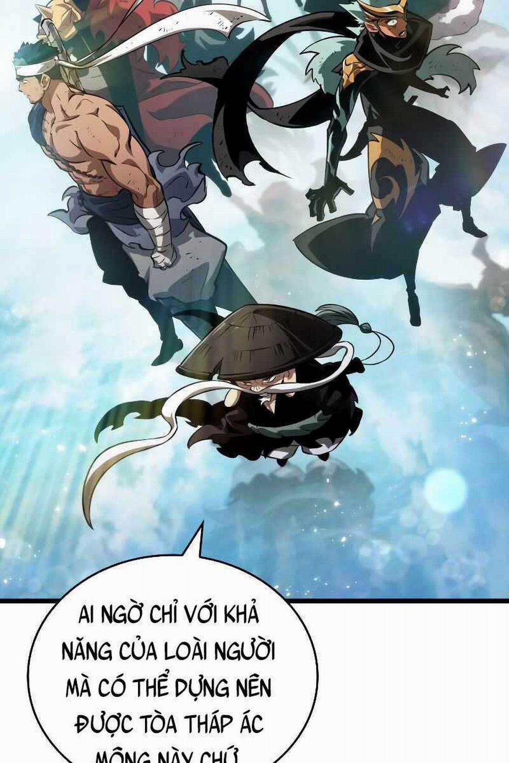 Thế Giới Sau Tận Thế 49 trang 4