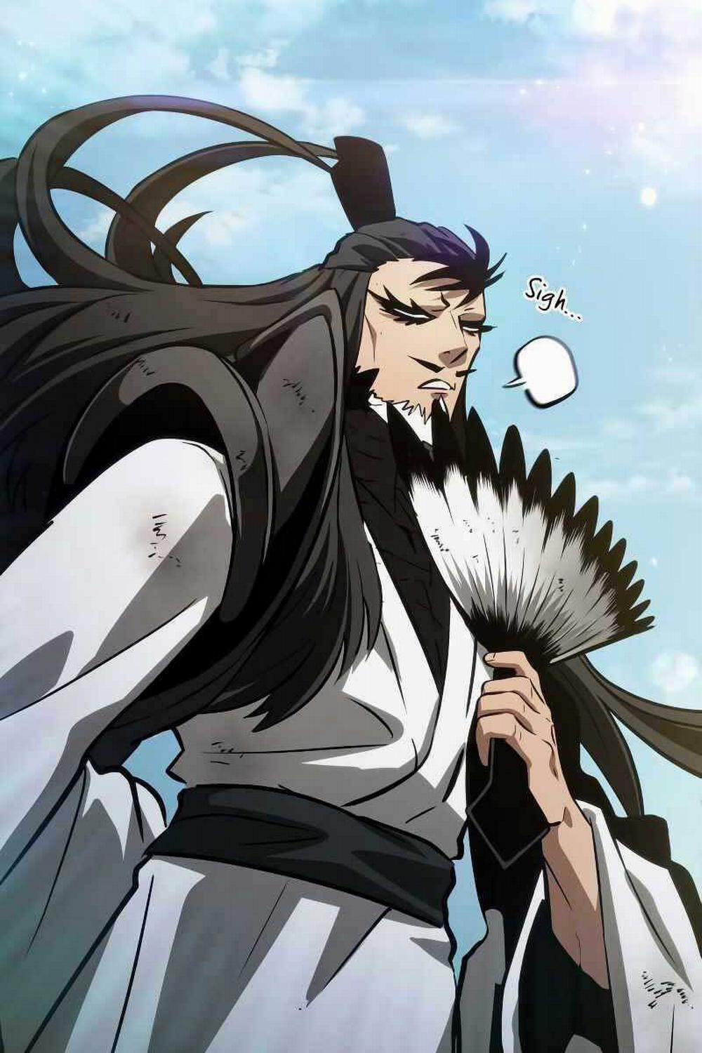 Thế Giới Sau Tận Thế 49 trang 42