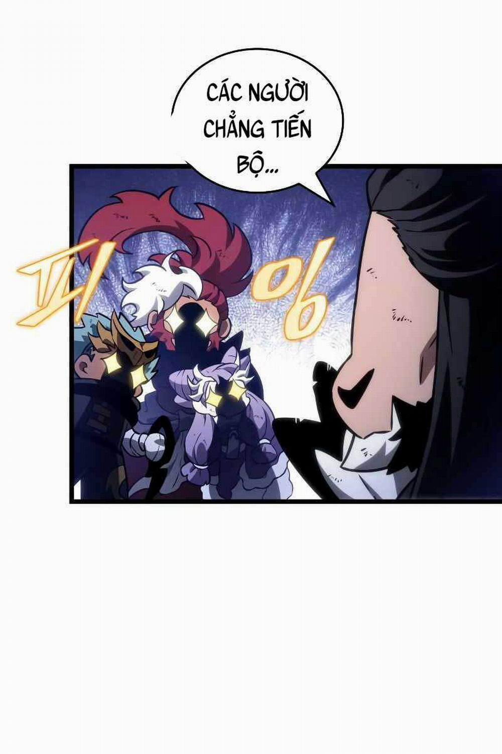 Thế Giới Sau Tận Thế 49 trang 44