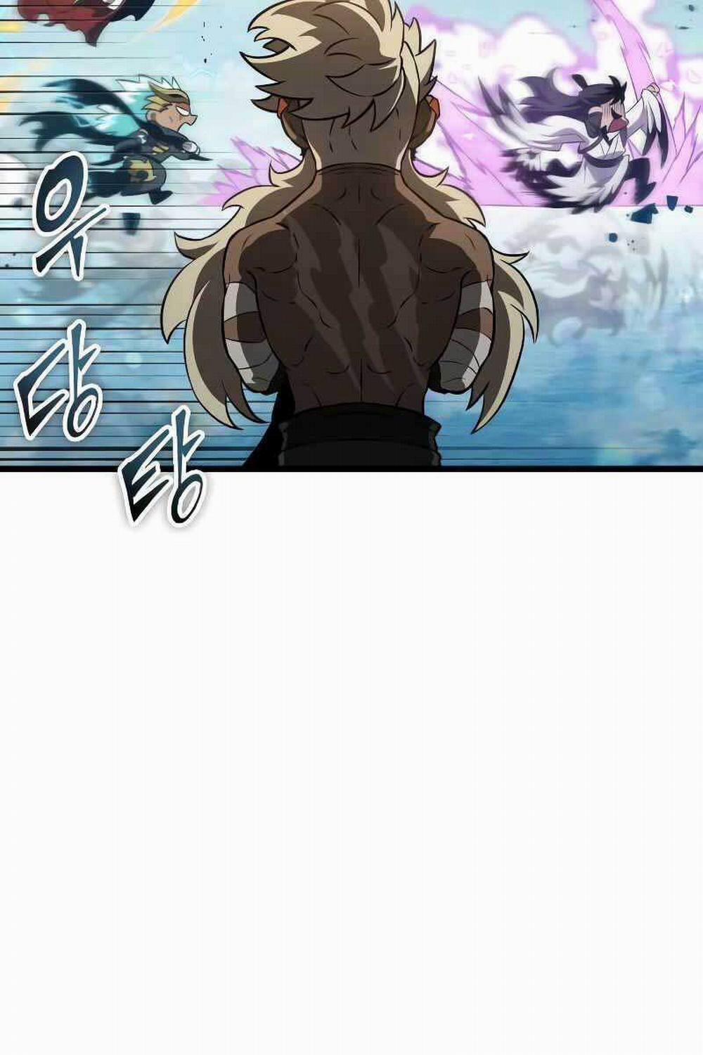 Thế Giới Sau Tận Thế 49 trang 46