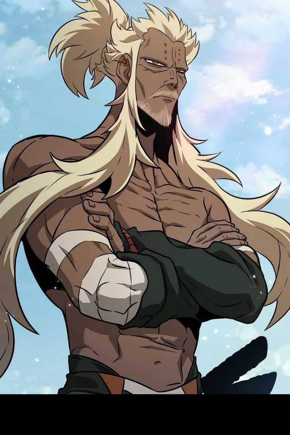 Thế Giới Sau Tận Thế 49 trang 48