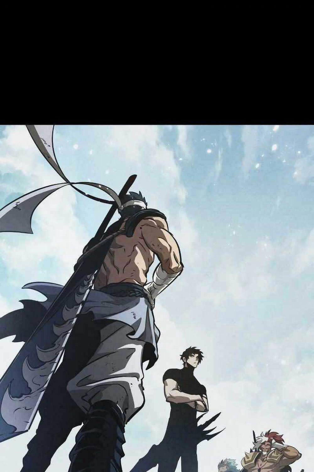 Thế Giới Sau Tận Thế 49 trang 50