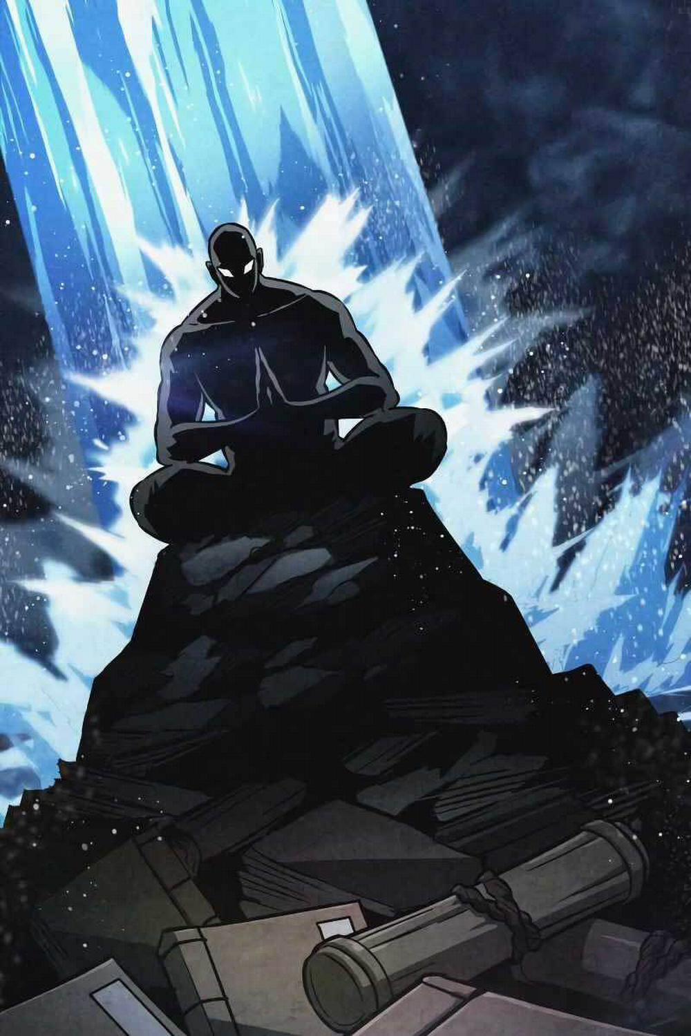 Thế Giới Sau Tận Thế 49 trang 57