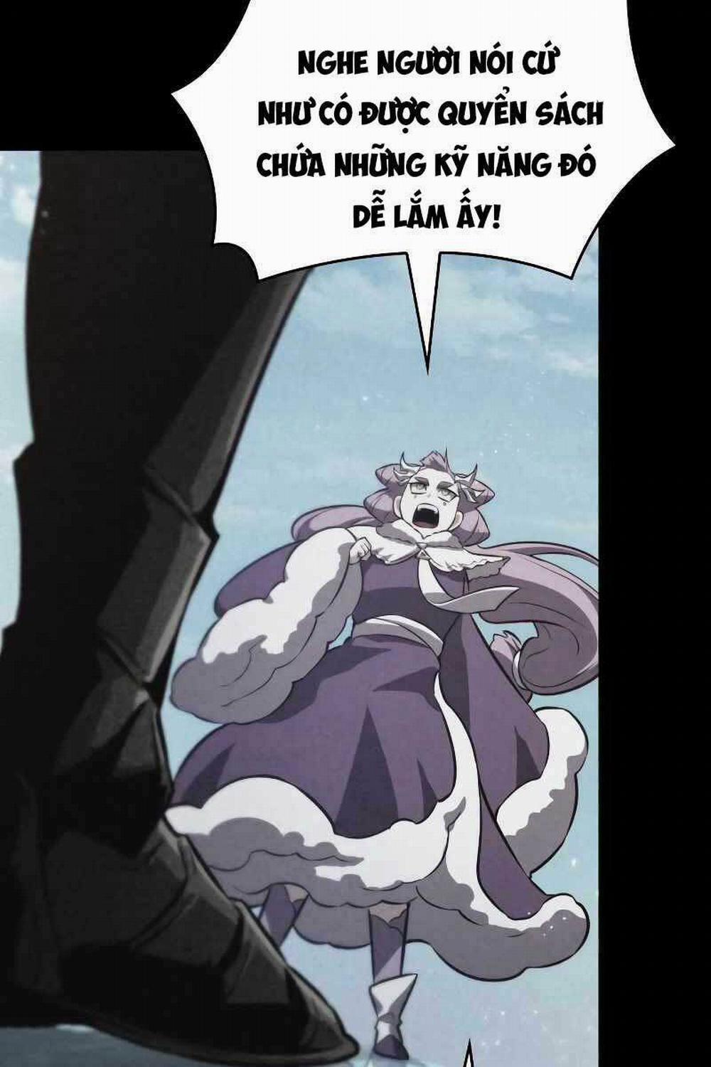 Thế Giới Sau Tận Thế 49 trang 60