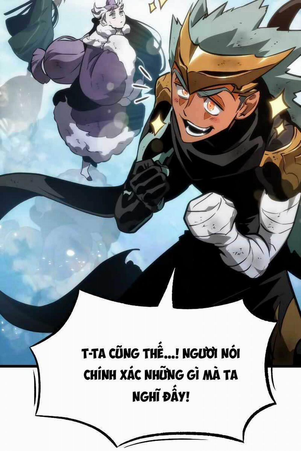 Thế Giới Sau Tận Thế 49 trang 7