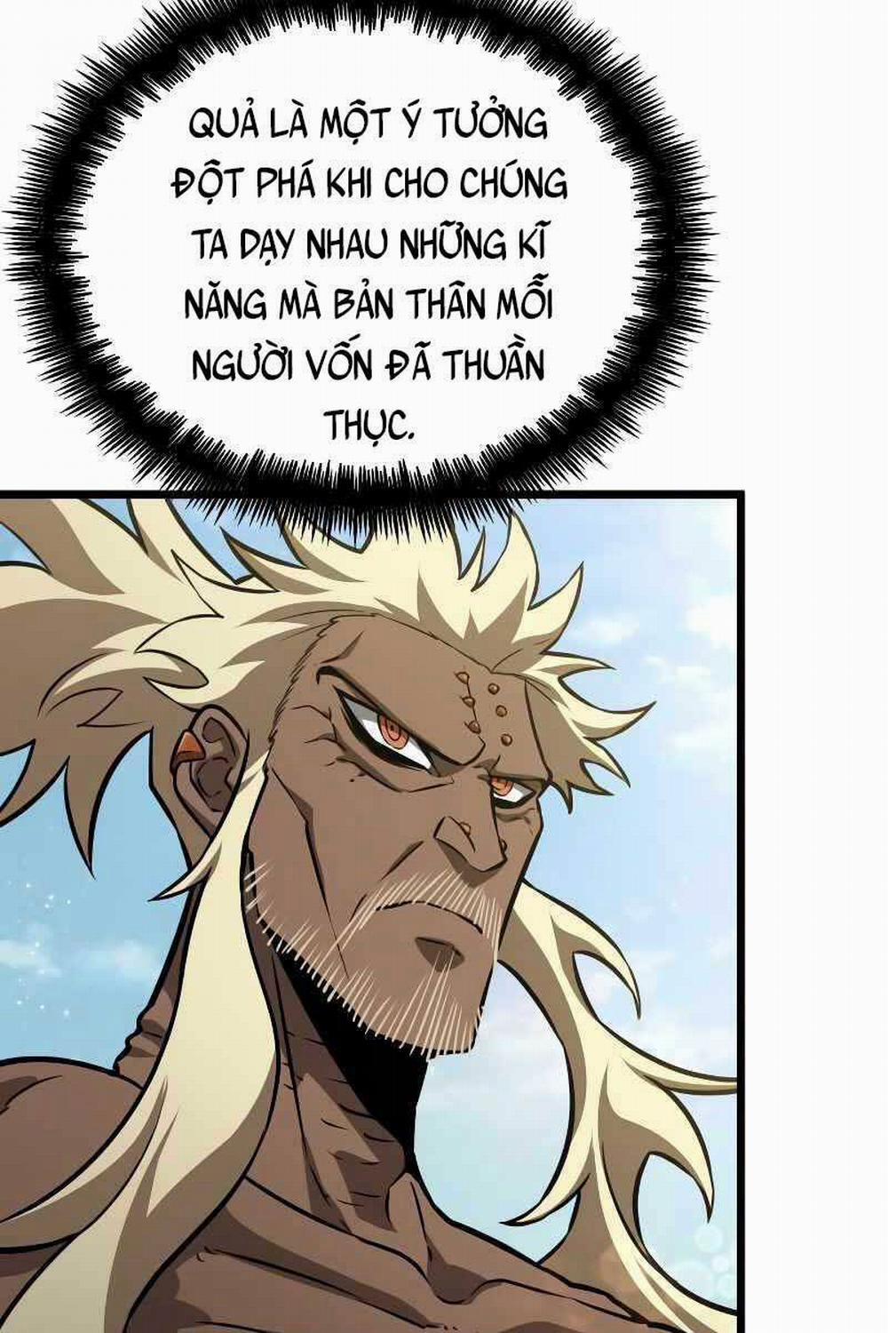 Thế Giới Sau Tận Thế 49 trang 72