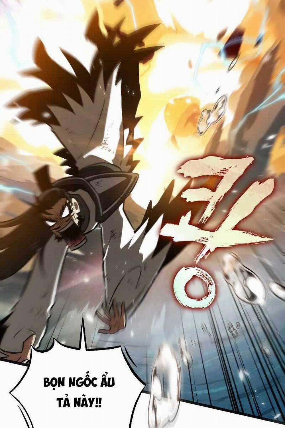 Thế Giới Sau Tận Thế 49 trang 81