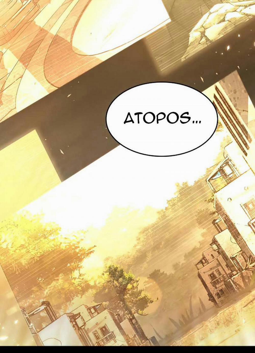 Thế Giới Sau Tận Thế 5 trang 19