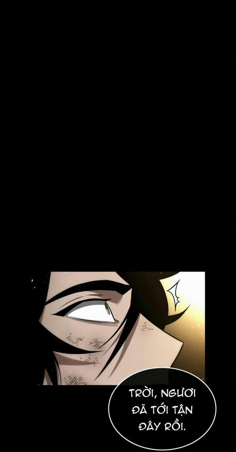 Thế Giới Sau Tận Thế 5 trang 20
