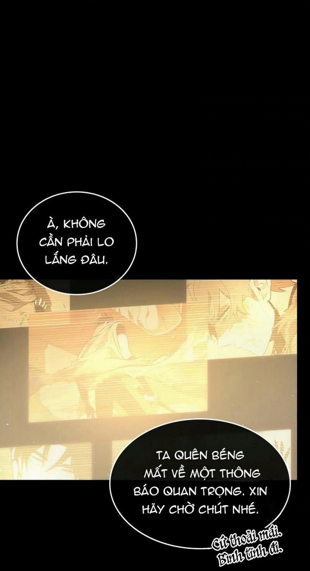 Thế Giới Sau Tận Thế 5 trang 22