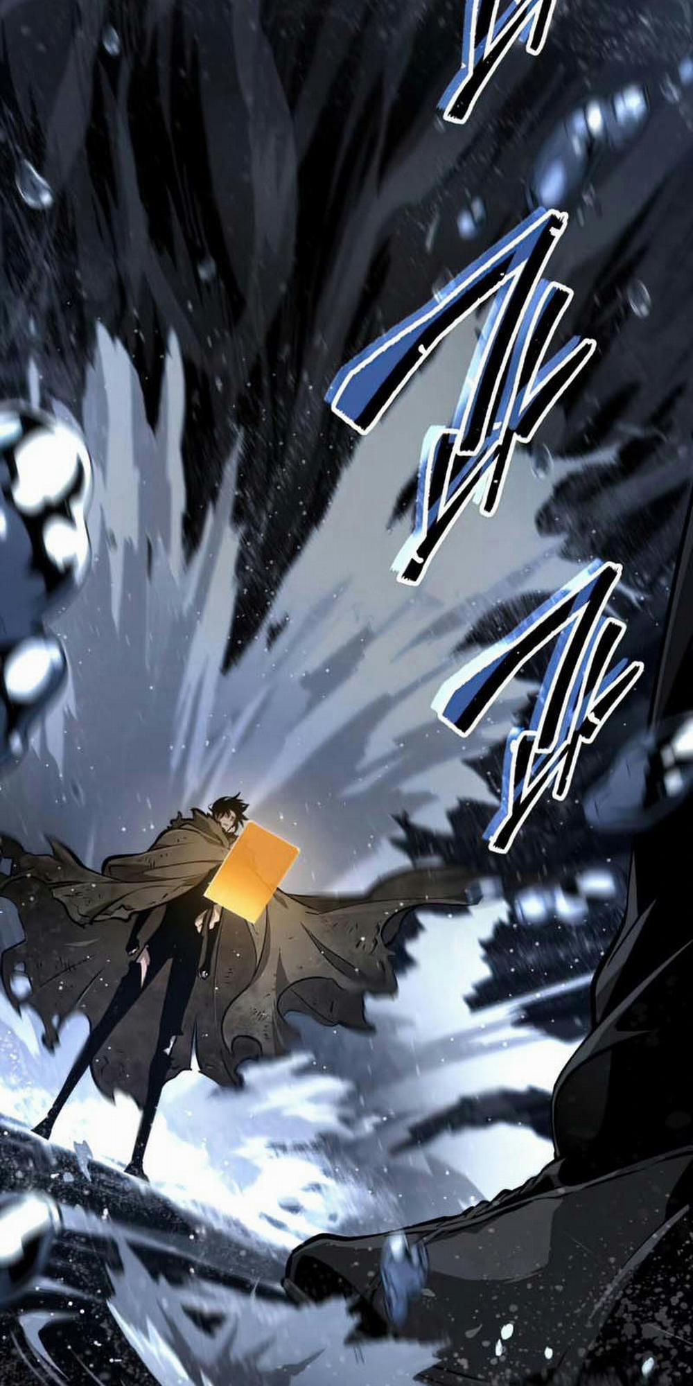 Thế Giới Sau Tận Thế 5 trang 35