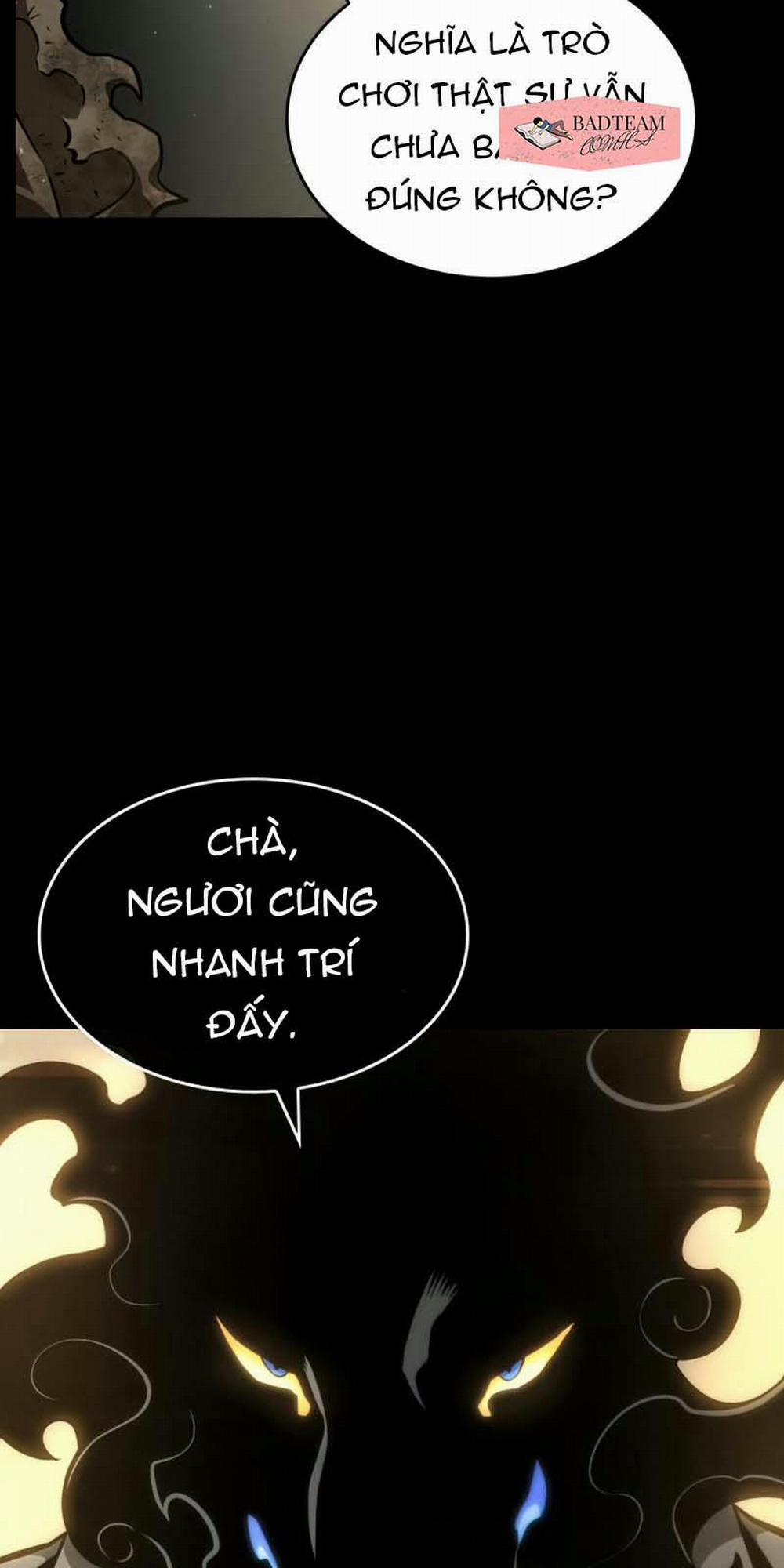 Thế Giới Sau Tận Thế 5 trang 57