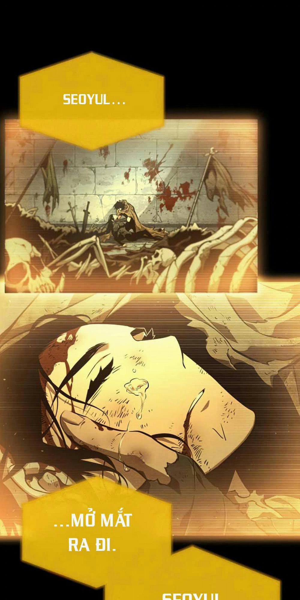 Thế Giới Sau Tận Thế 5 trang 76