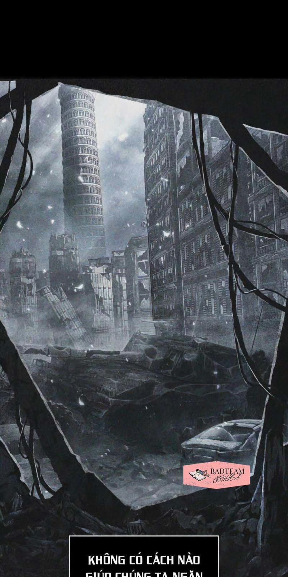 Thế Giới Sau Tận Thế 5 trang 96