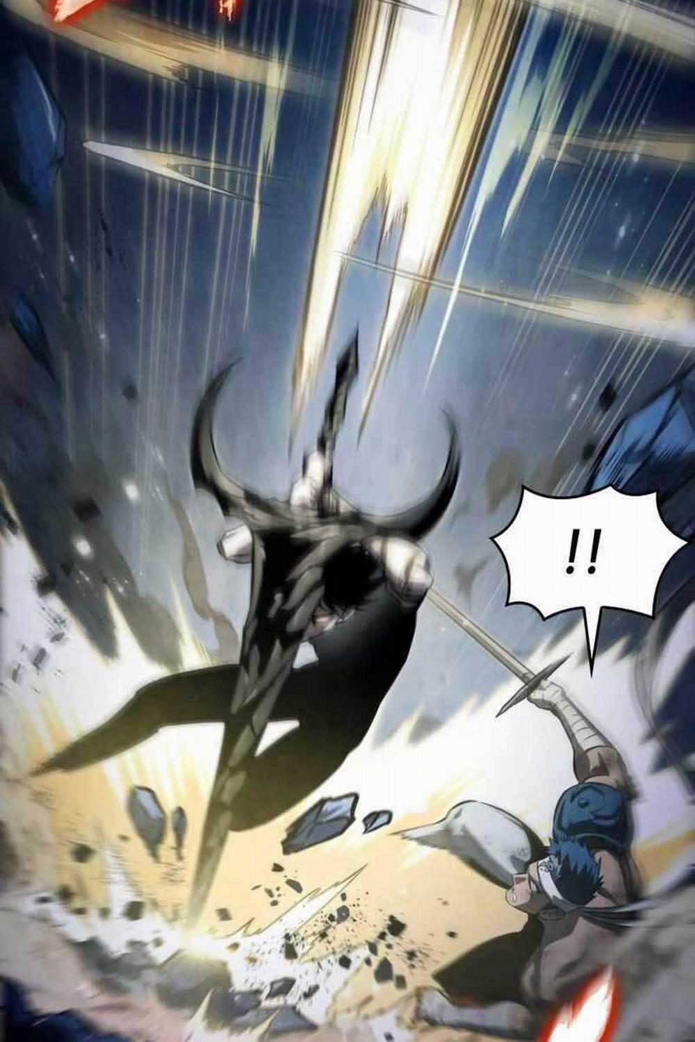 Thế Giới Sau Tận Thế 50.5 trang 1