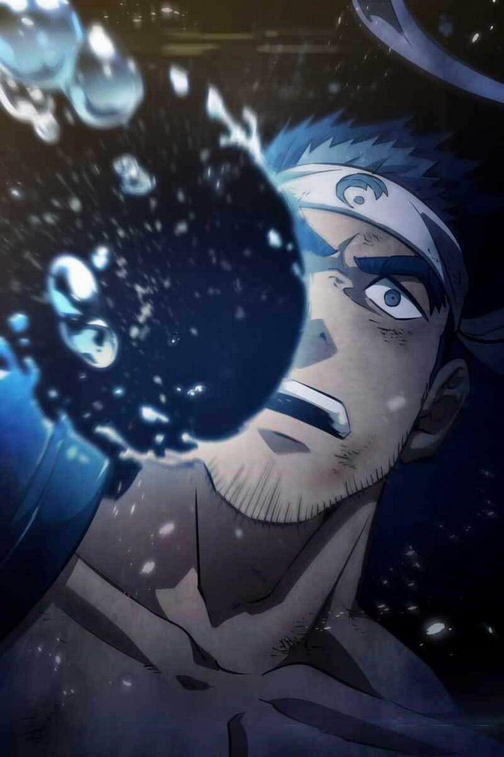 Thế Giới Sau Tận Thế 50.5 trang 12