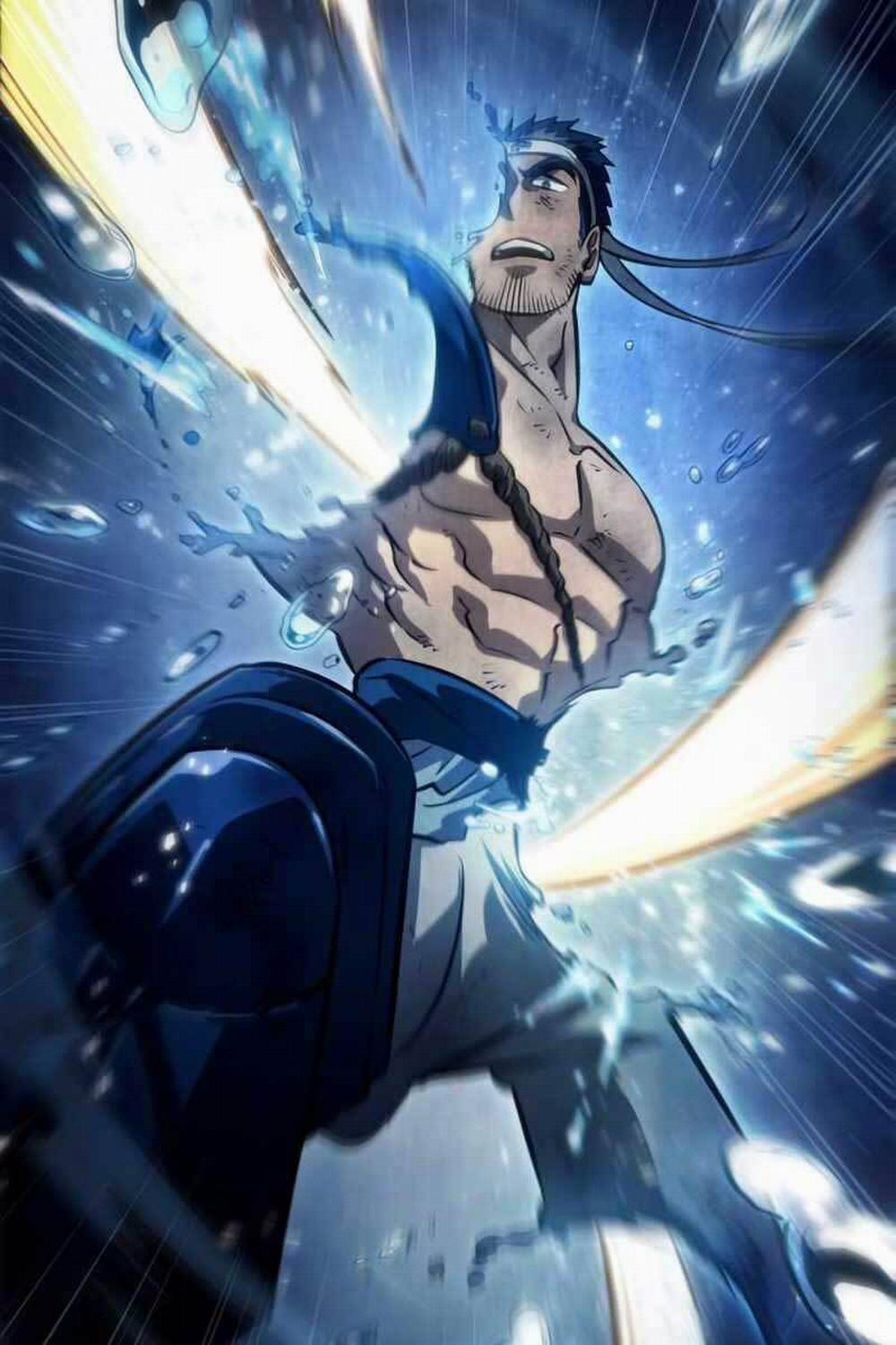 Thế Giới Sau Tận Thế 50.5 trang 14