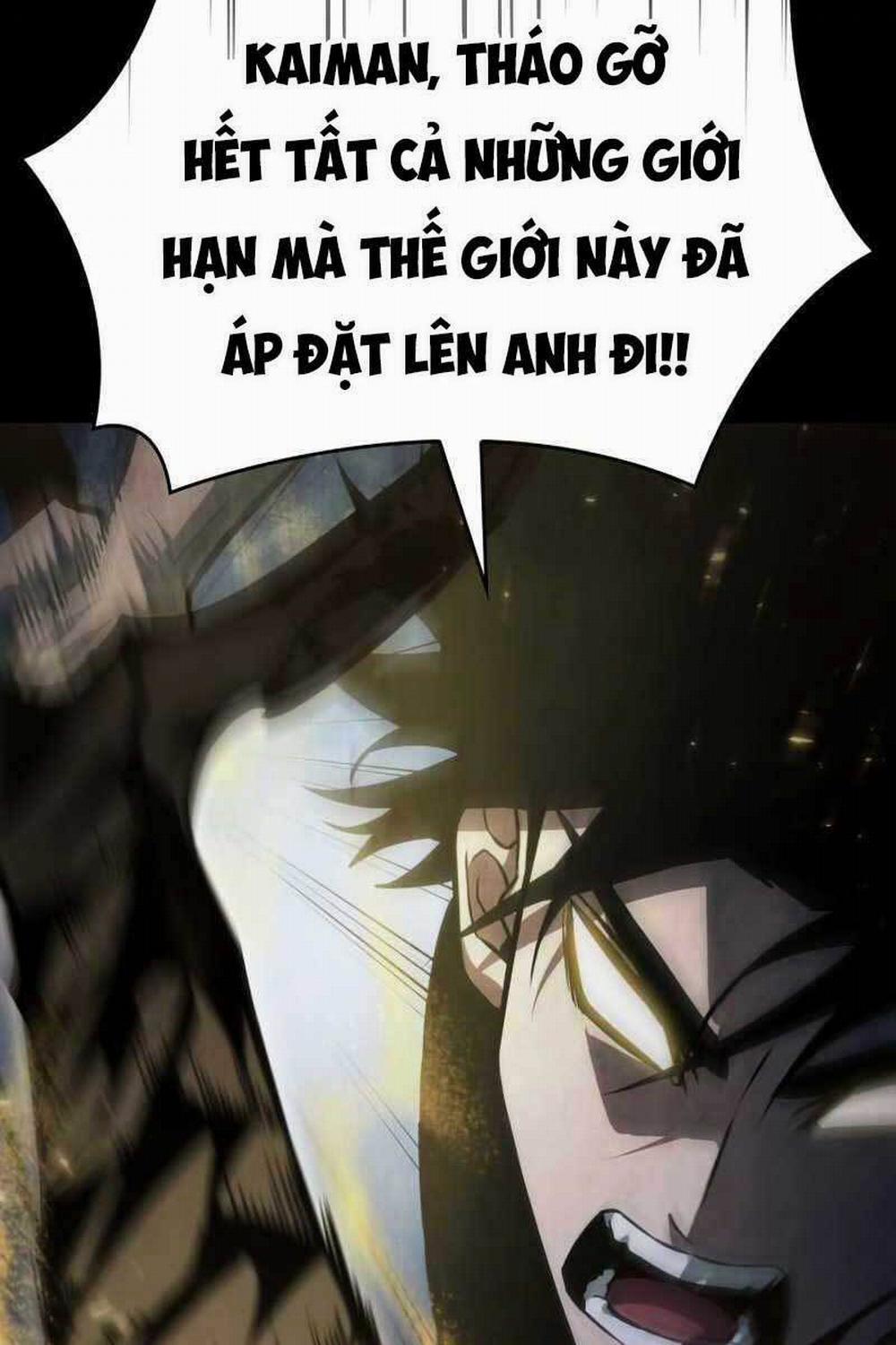 Thế Giới Sau Tận Thế 50.5 trang 21