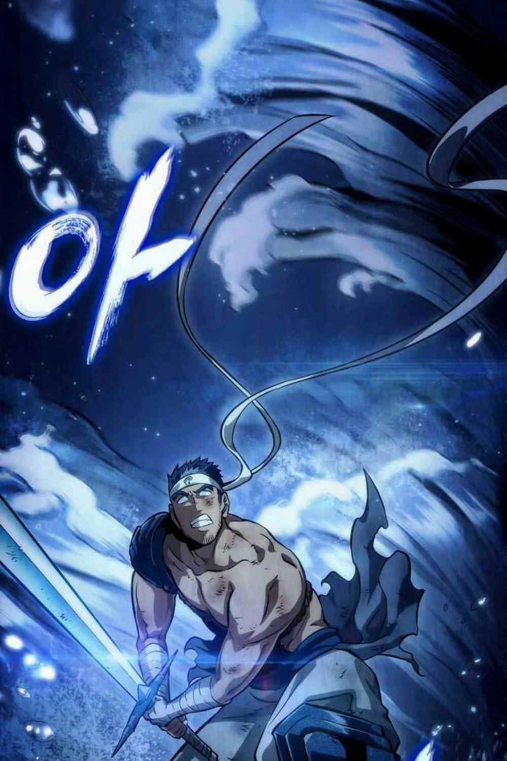 Thế Giới Sau Tận Thế 50.5 trang 26