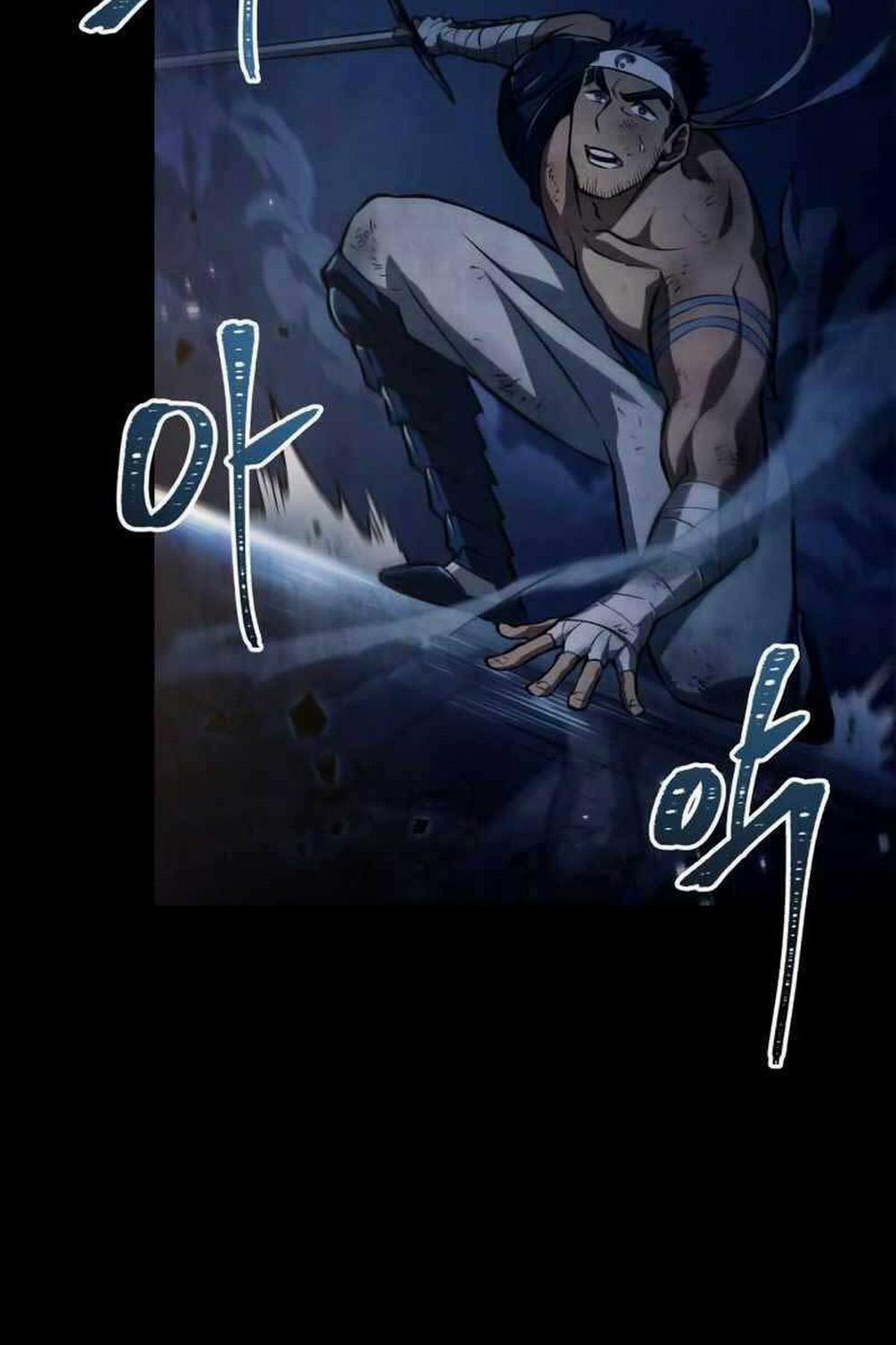 Thế Giới Sau Tận Thế 50.5 trang 3