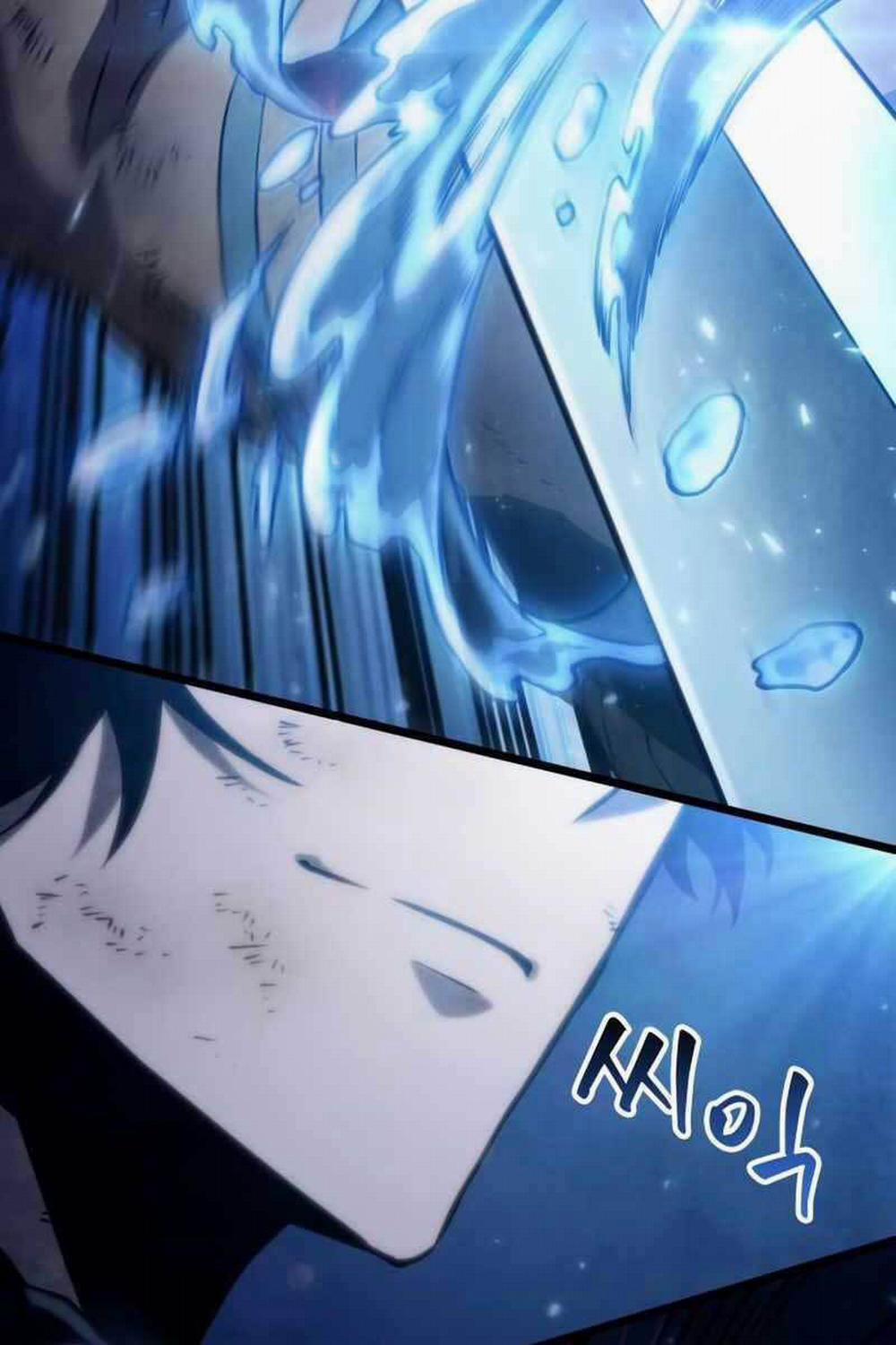 Thế Giới Sau Tận Thế 50.5 trang 30