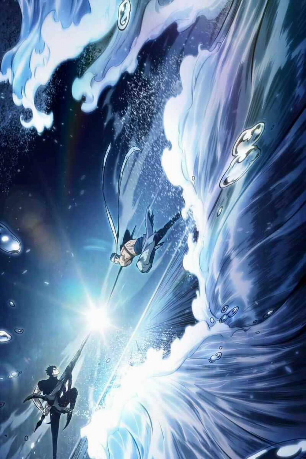 Thế Giới Sau Tận Thế 50.5 trang 32