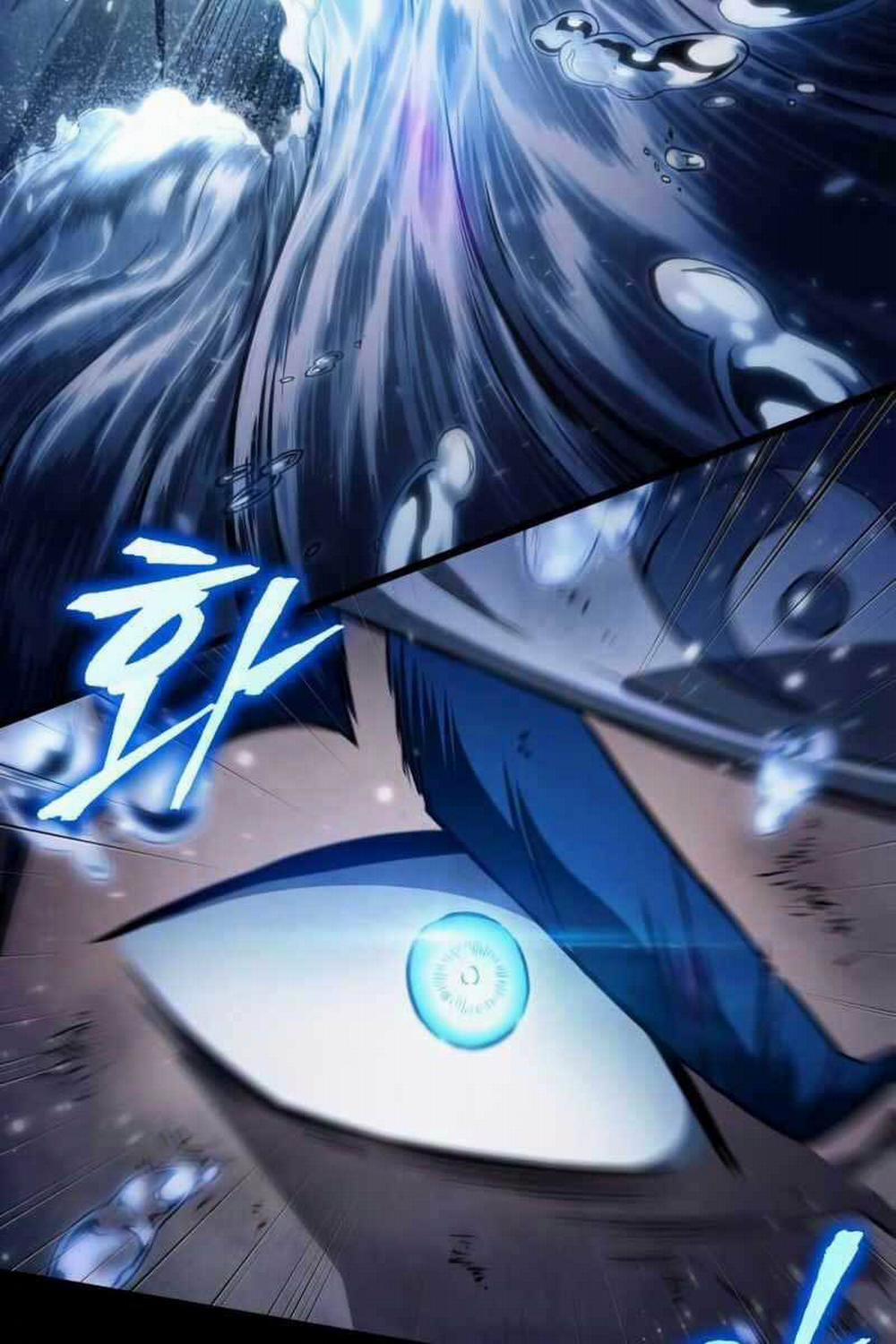 Thế Giới Sau Tận Thế 50.5 trang 33