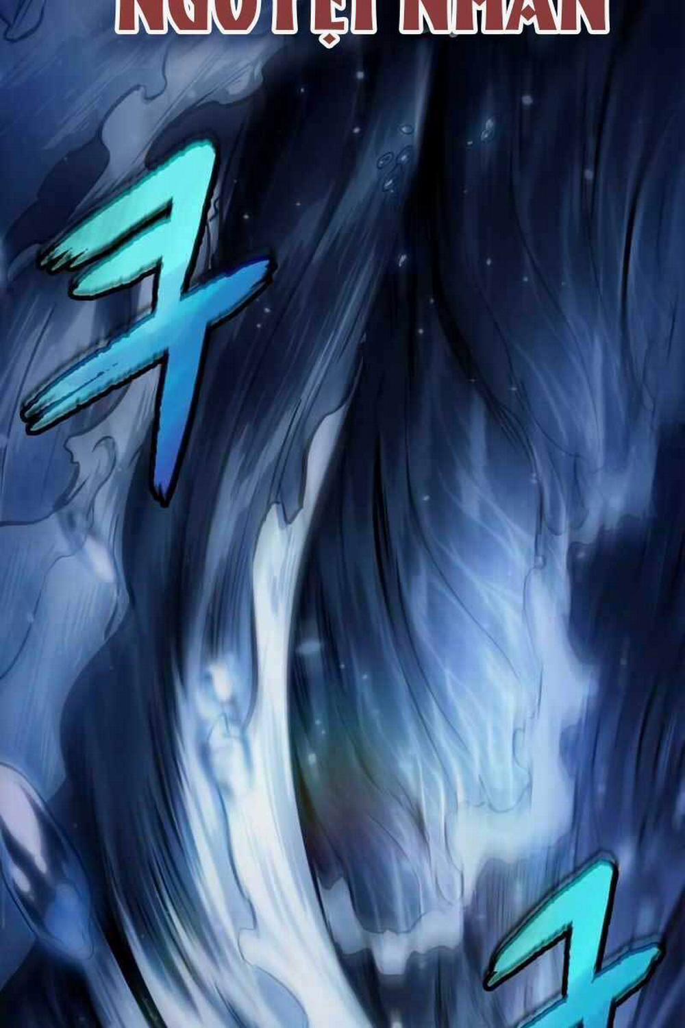 Thế Giới Sau Tận Thế 50.5 trang 35