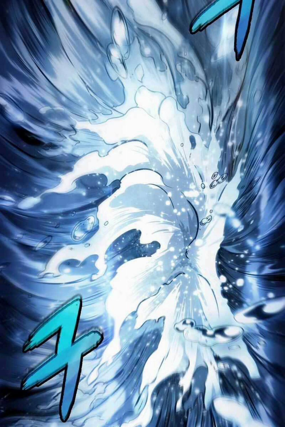 Thế Giới Sau Tận Thế 50.5 trang 36