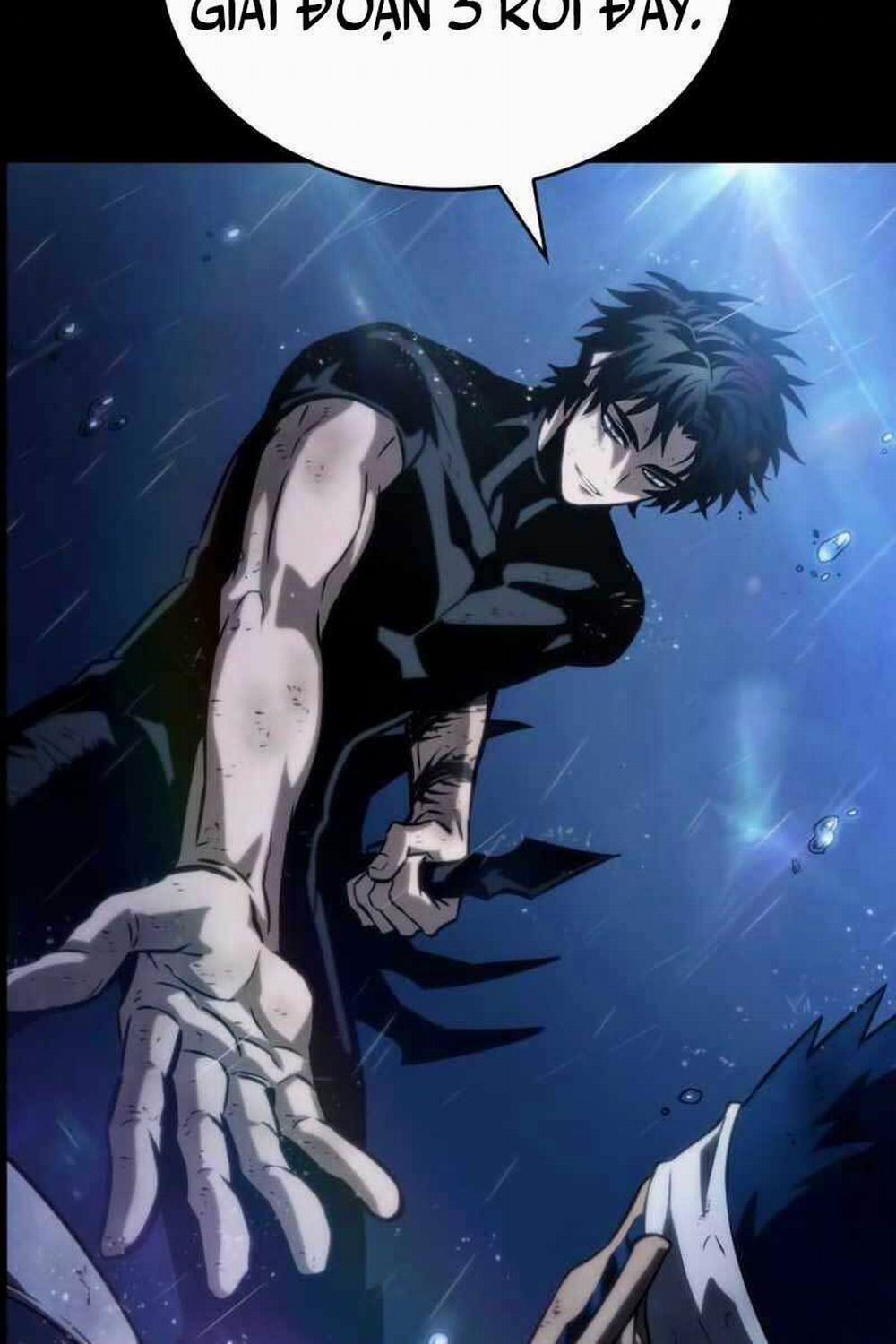 Thế Giới Sau Tận Thế 50.5 trang 43