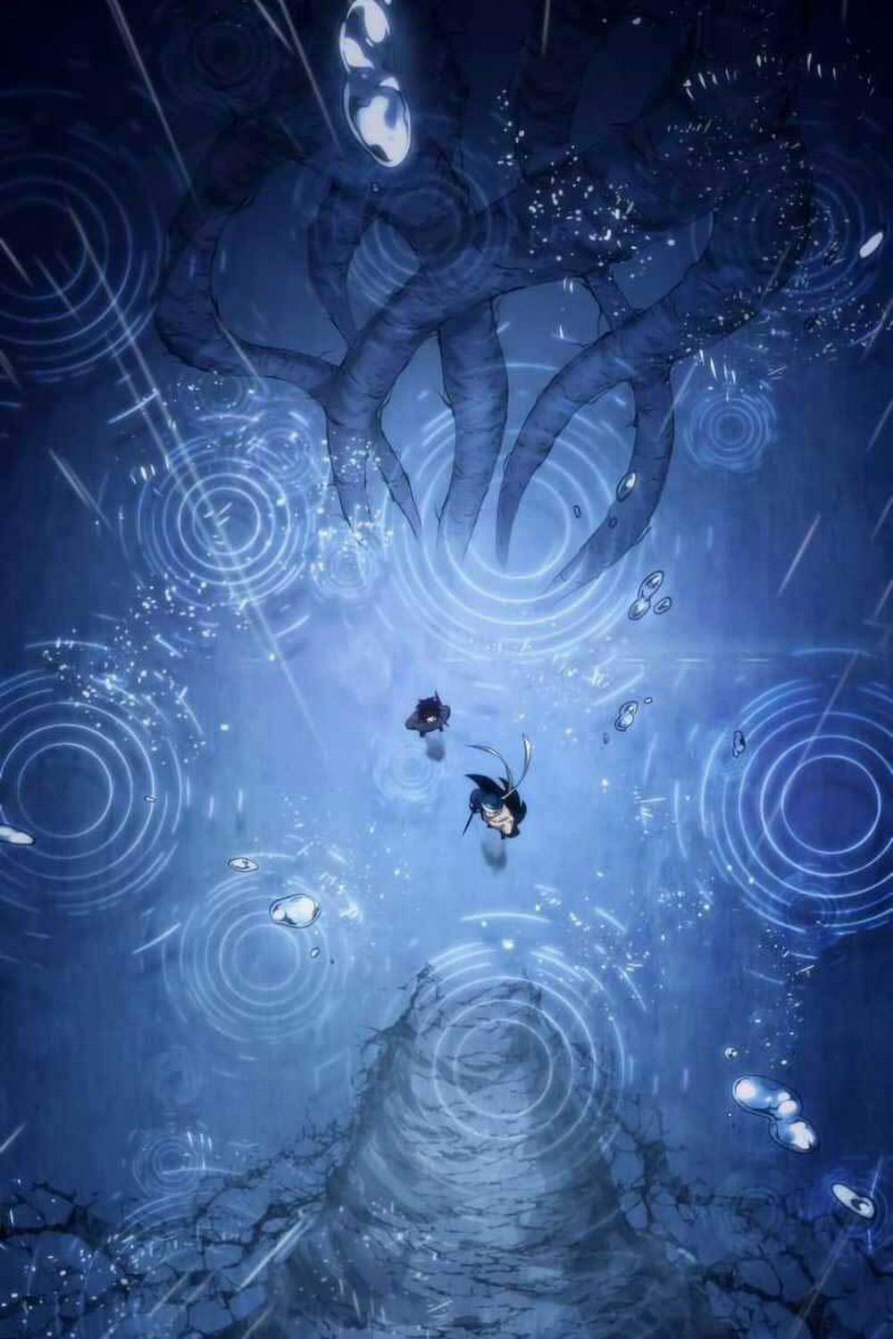 Thế Giới Sau Tận Thế 50.5 trang 47