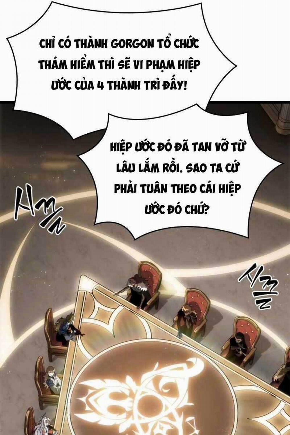 Thế Giới Sau Tận Thế 50.5 trang 54