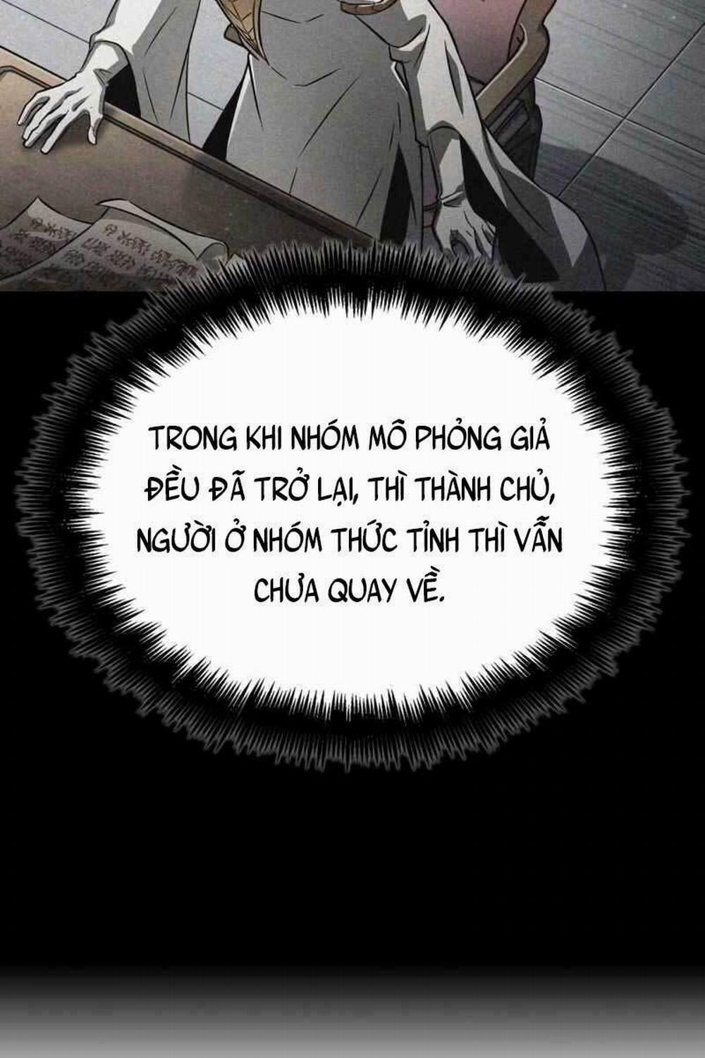 Thế Giới Sau Tận Thế 50.5 trang 70