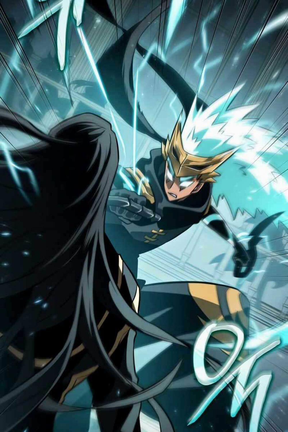 Thế Giới Sau Tận Thế 50.5 trang 77