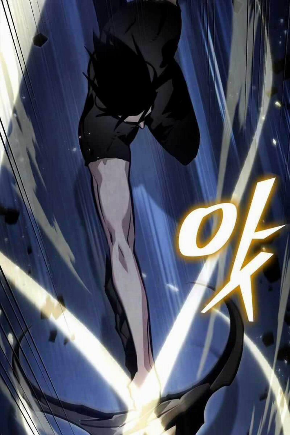 Thế Giới Sau Tận Thế 50.5 trang 8