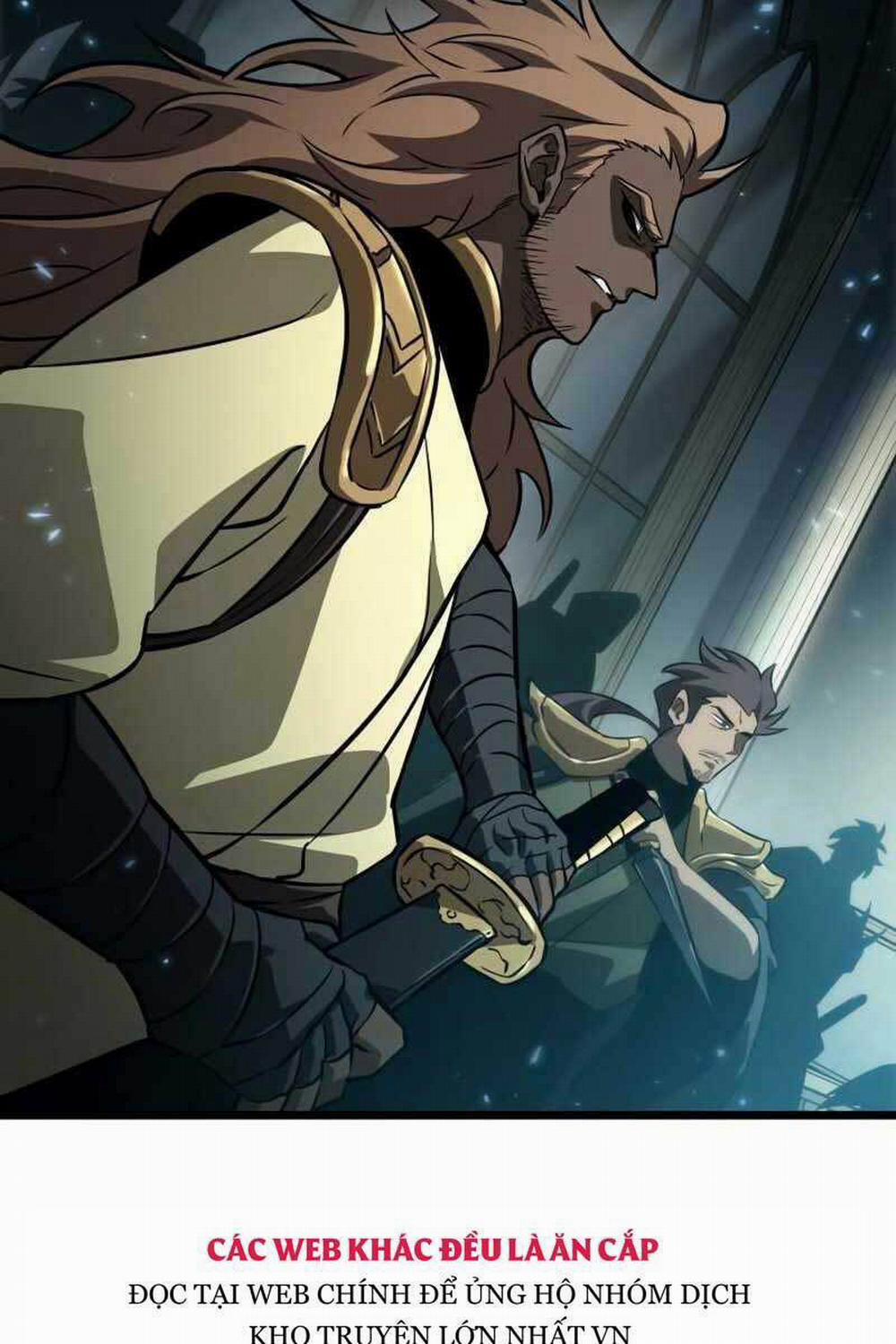 Thế Giới Sau Tận Thế 50.5 trang 81