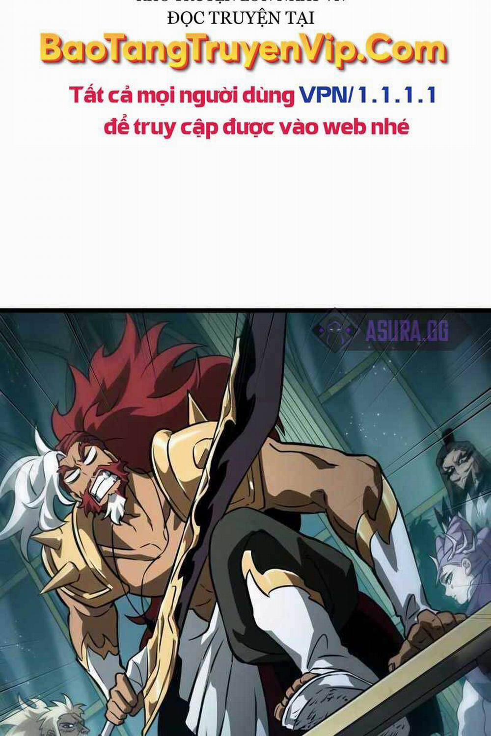 Thế Giới Sau Tận Thế 50.5 trang 82