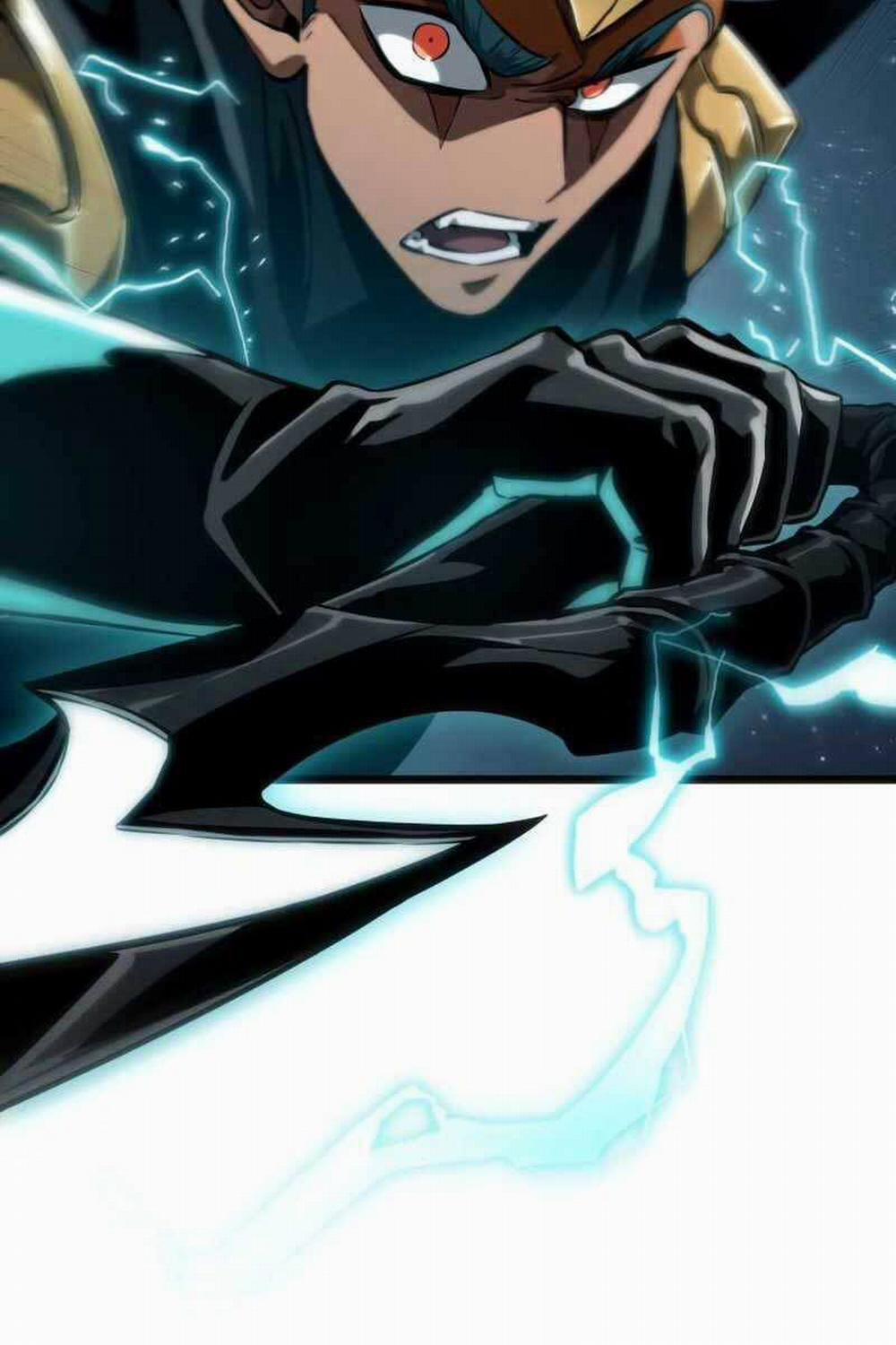 Thế Giới Sau Tận Thế 50.5 trang 84