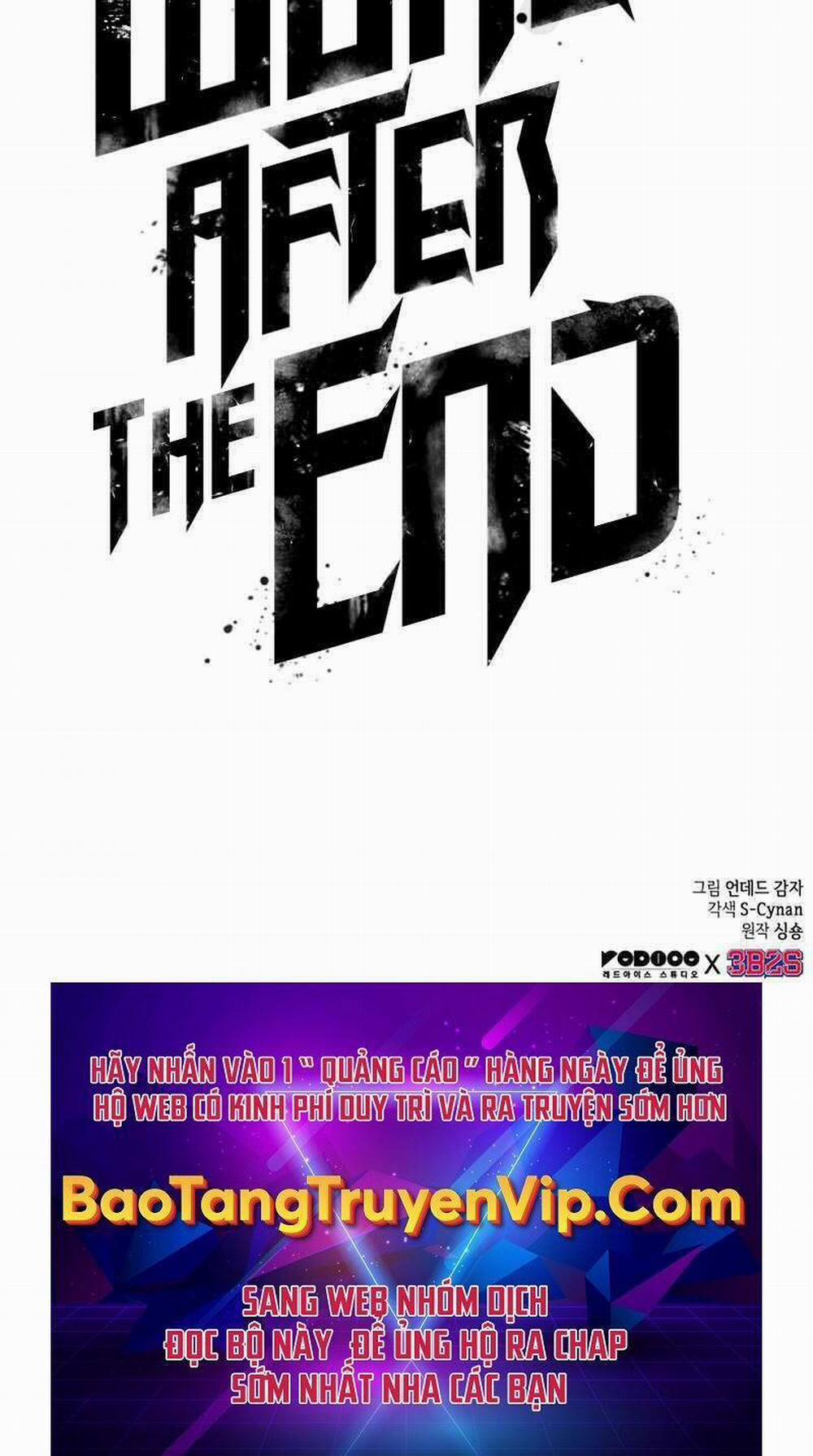 Thế Giới Sau Tận Thế 50.5 trang 87