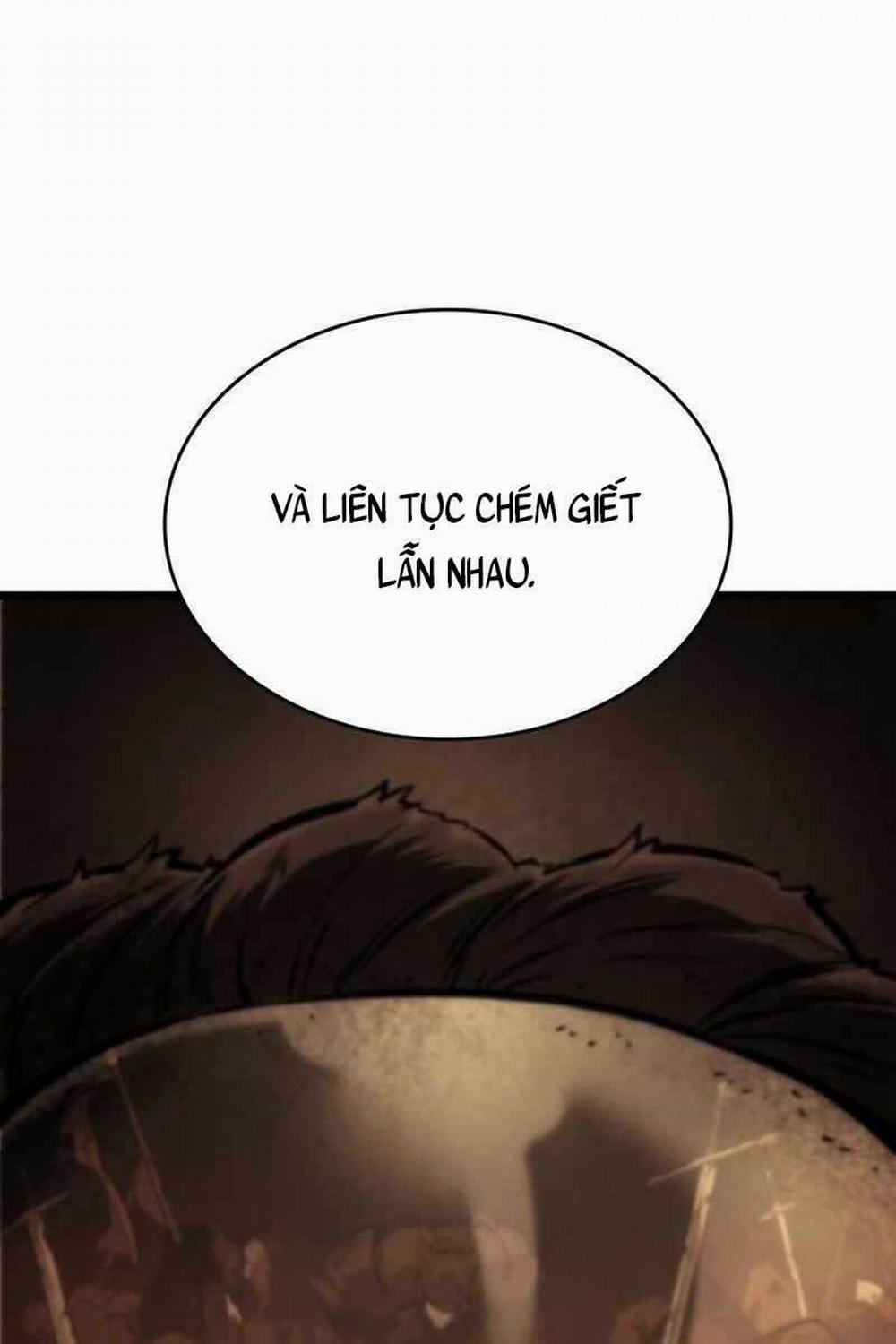 Thế Giới Sau Tận Thế 50 trang 15