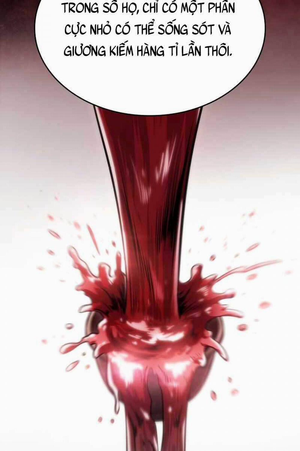 Thế Giới Sau Tận Thế 50 trang 17