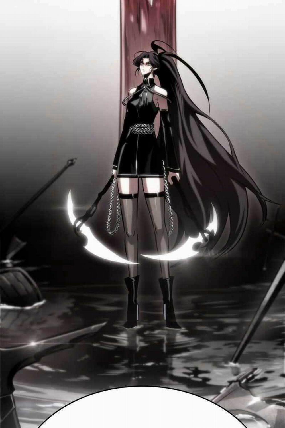 Thế Giới Sau Tận Thế 50 trang 18