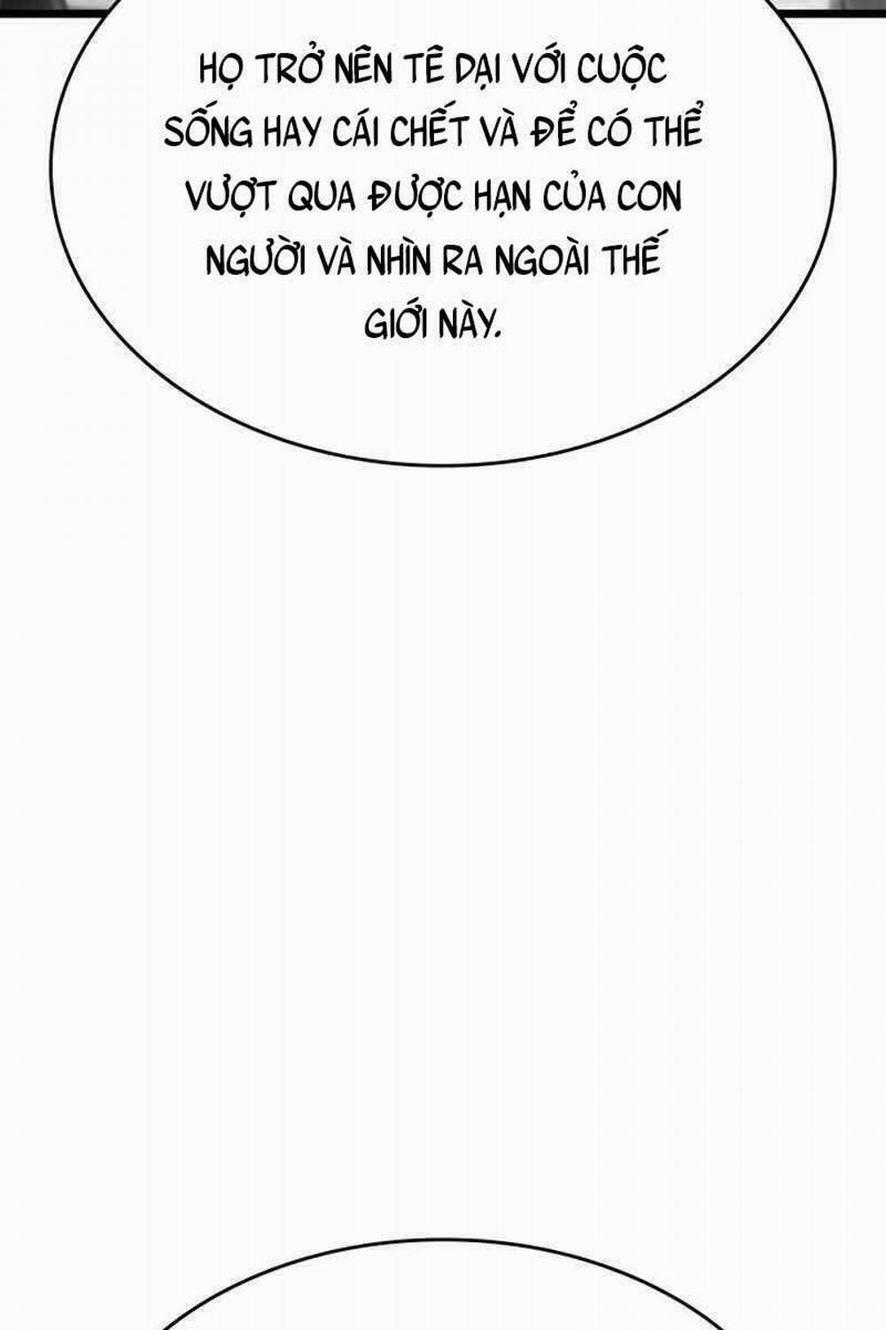 Thế Giới Sau Tận Thế 50 trang 19