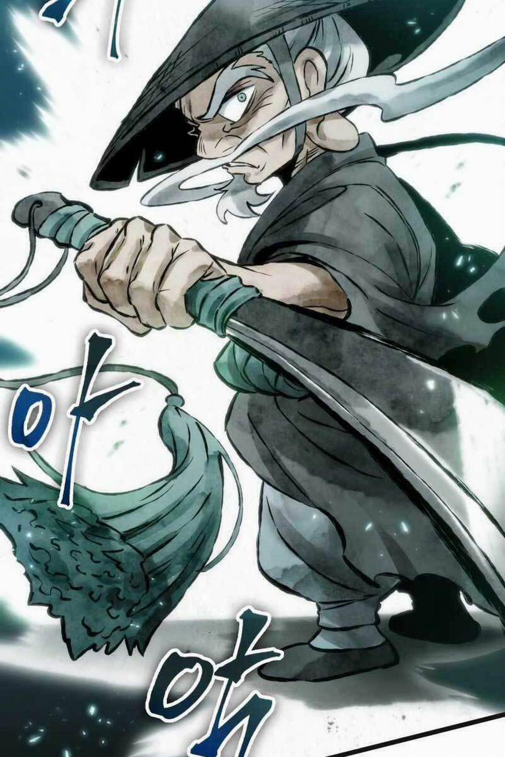 Thế Giới Sau Tận Thế 50 trang 23